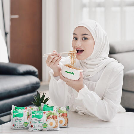 Brand Ambassador